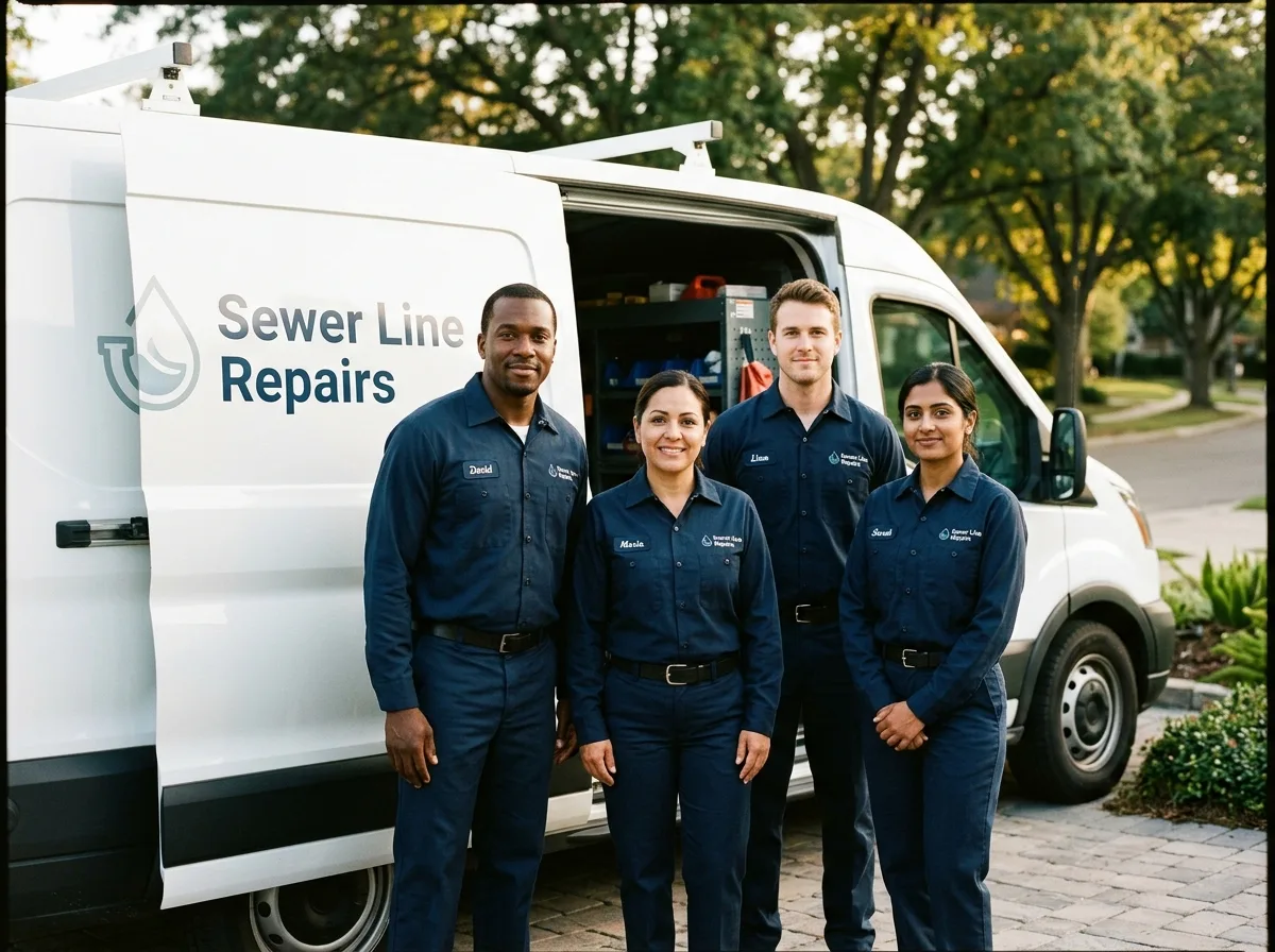 Emergency Plumber company in Lambsburg, VA